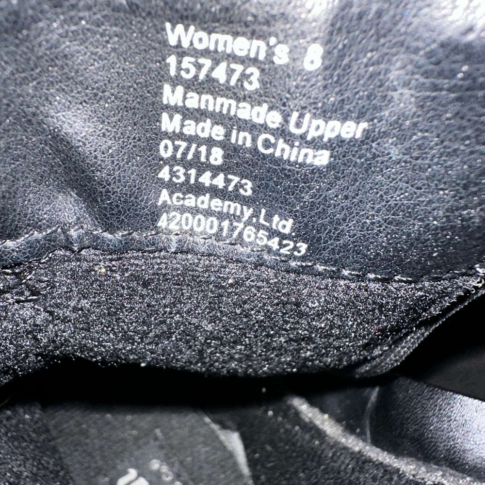📦 Austin Trading Company Boots *EXCELLENT USED CONDITION* - Picture 9 of 9